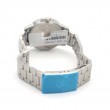 Alexandre Christie AC 1008 Silver Blue Lady LDBSSBU